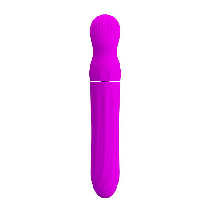 Vibe and Rotator Abraham Purple