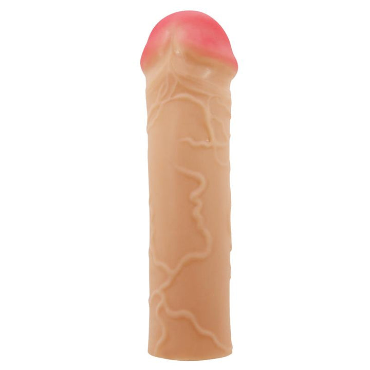 Extended Penis Sleeve 1 Nile