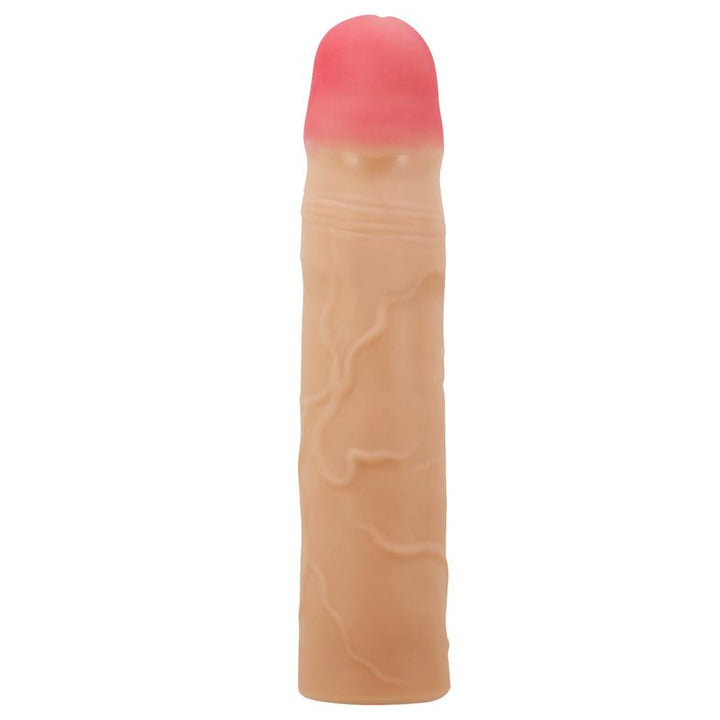 Extended Penis Sleeve 3 Kylian