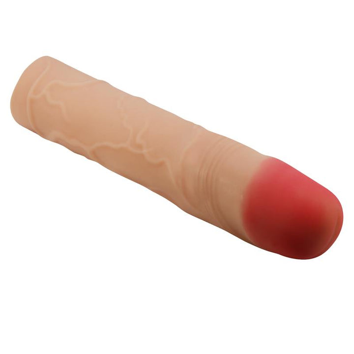 Extended Penis Sleeve 3 Kylian