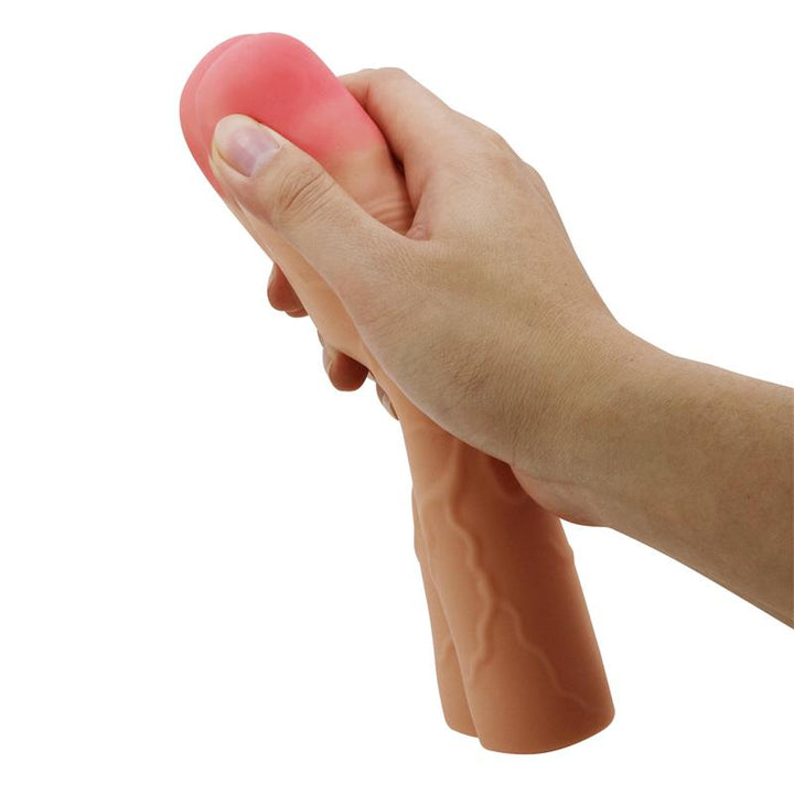 Extended Penis Sleeve 3 Kylian