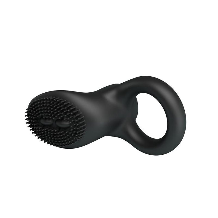 Penis Ring with Vibration Cobra
