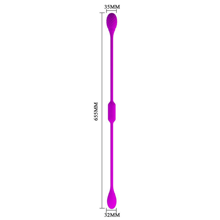 Dream Lovers Whip Stimlator Eggs