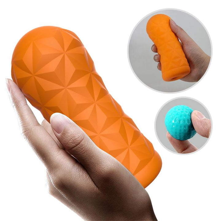 15 Masturbator Set 3 Styles