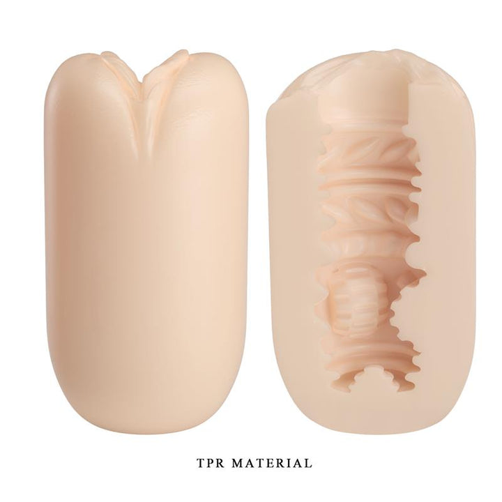 Masha Masturbator Egg Double Texture