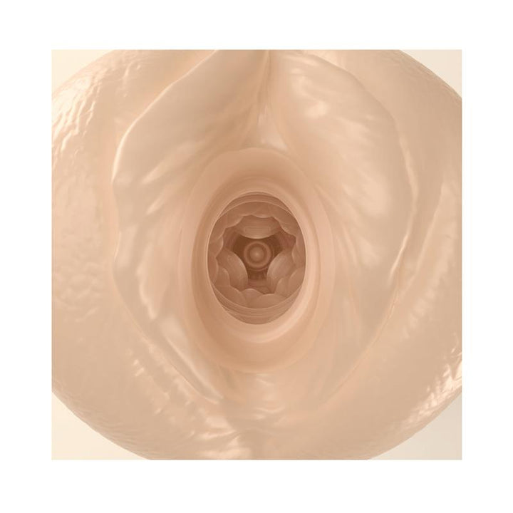 Masha Masturbator Egg Double Texture