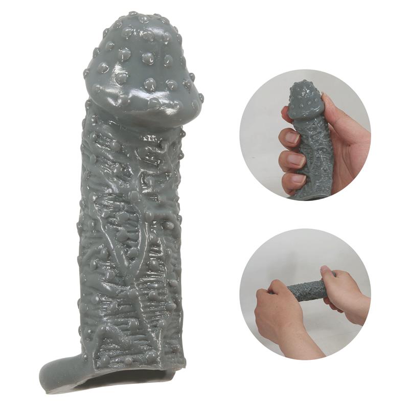 Fogg Penis Sleeve