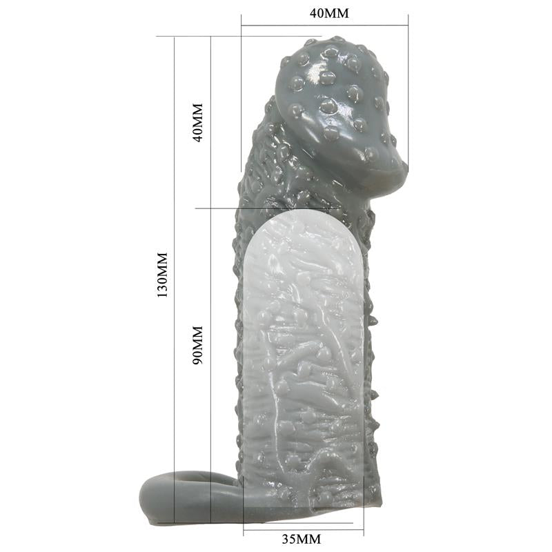 Fogg Penis Sleeve