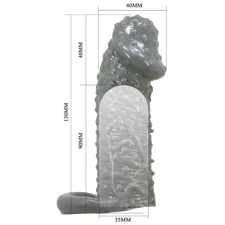 Fogg Penis Sleeve