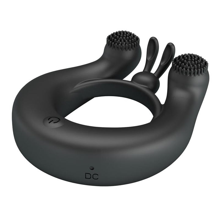 Dhalia Vibrating Penis Ring