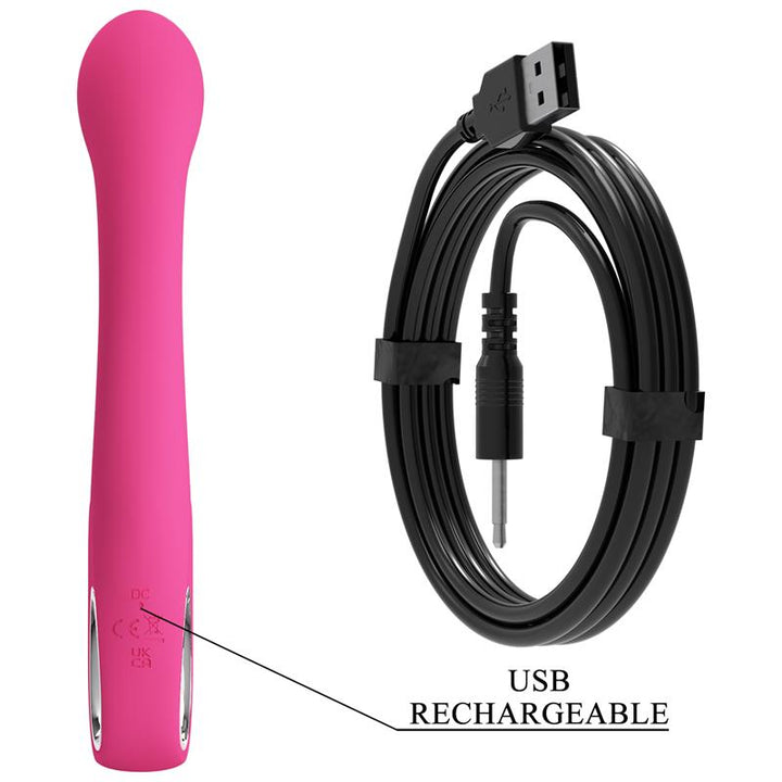 Fritz Rabbit Vibrator G Spot