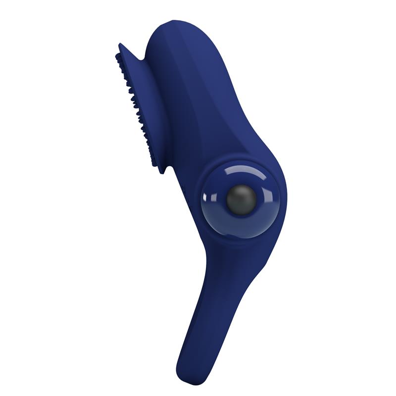 Vibrating Penis Ring