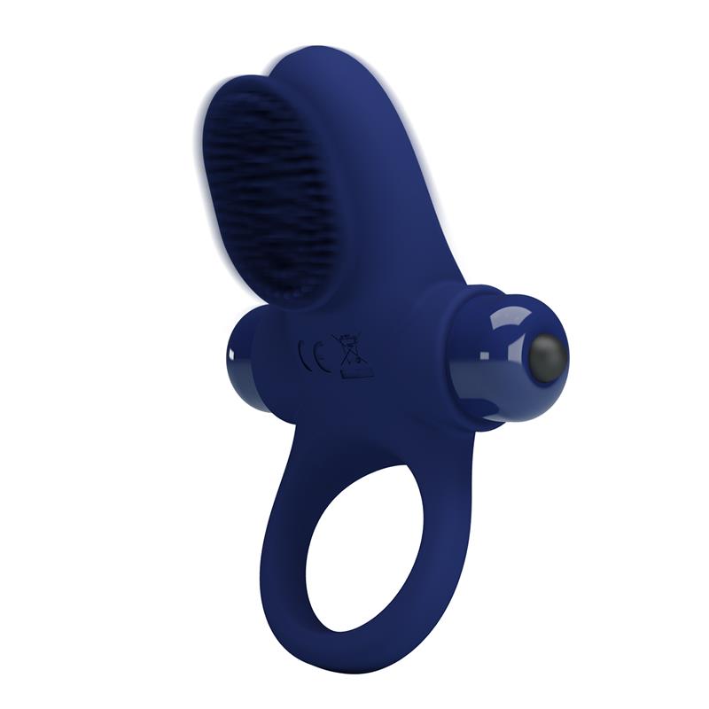 Vibrating Penis Ring
