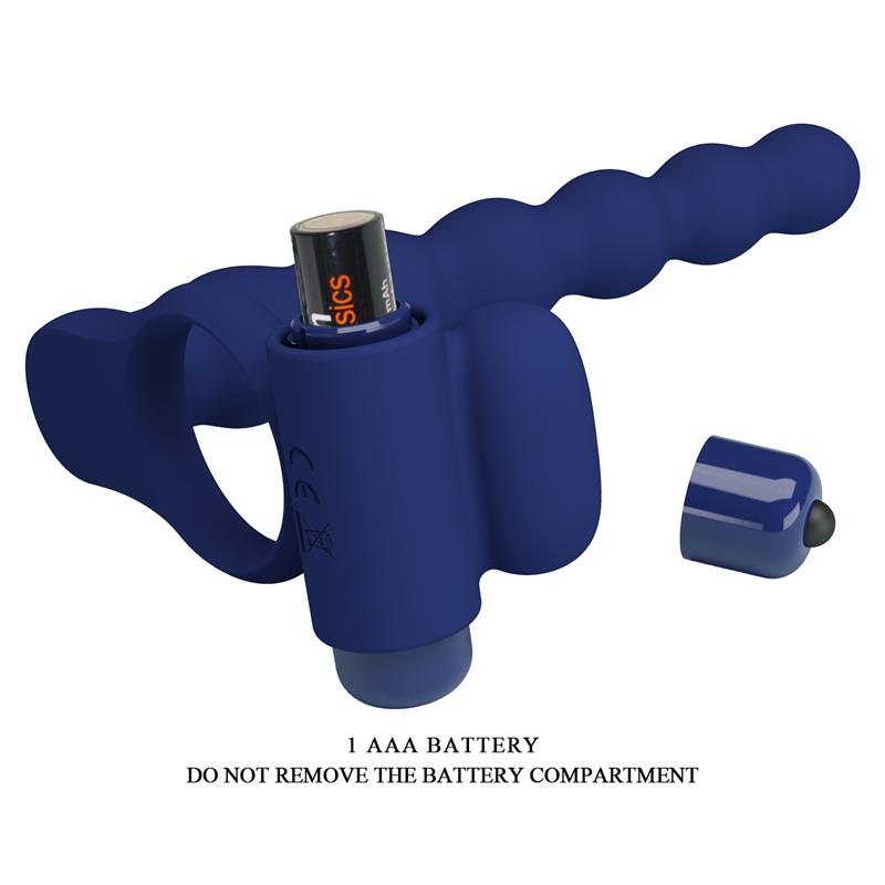 Vibrating Penis Ring
