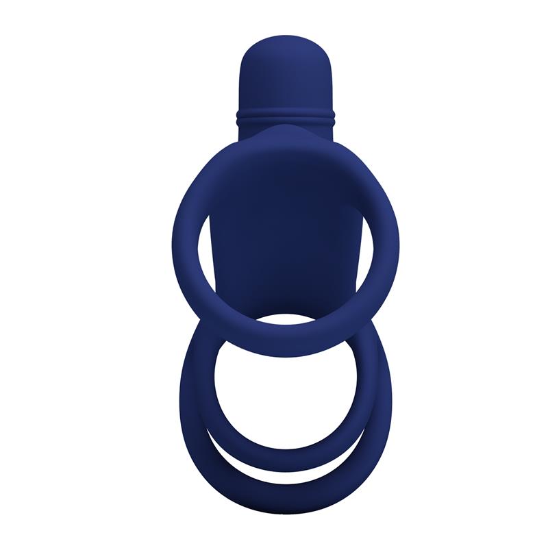 Vibrating Penis Ring