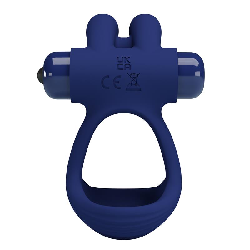 Vibrating Penis Ring