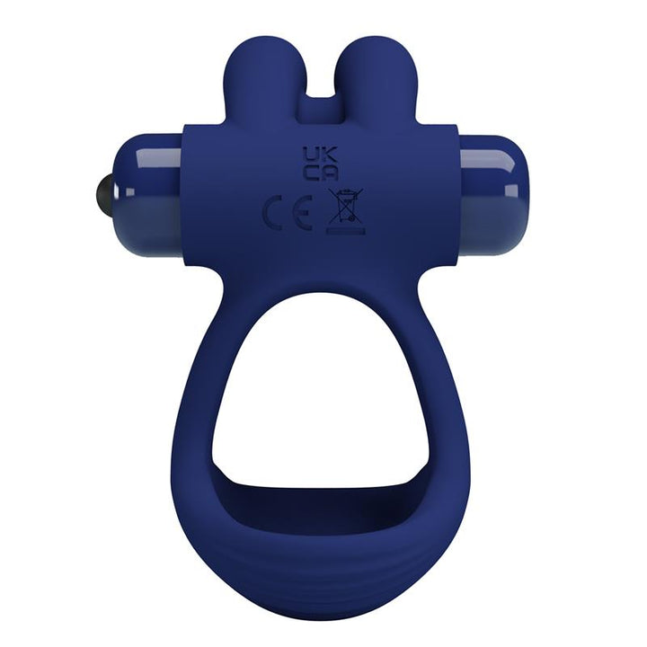 Vibrating Penis Ring