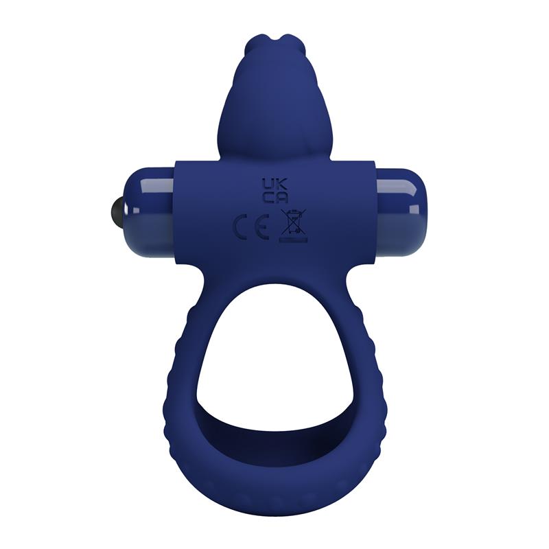 Vibrating Penis Ring