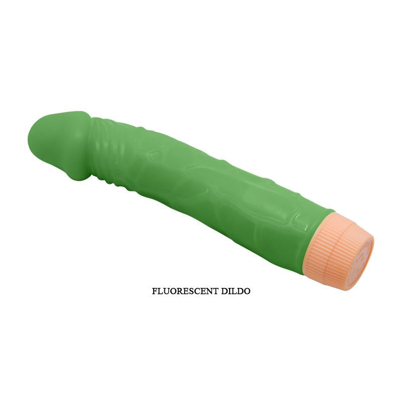Bill Realistic Vibe 88 Green