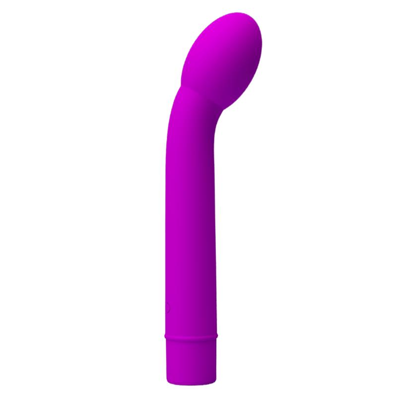Logan Vibe Purple