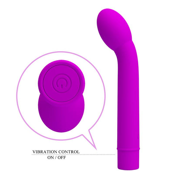 Logan Vibe Purple