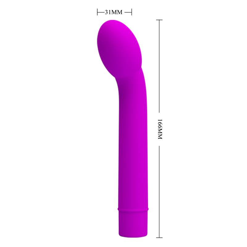 Logan Vibe Purple