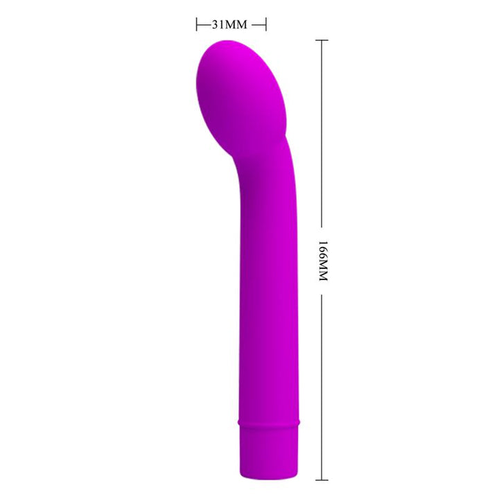 Logan Vibe Purple