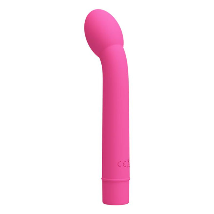 Logan Vibe Pink