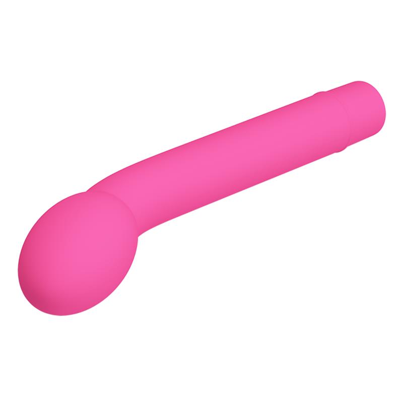 Logan Vibe Pink