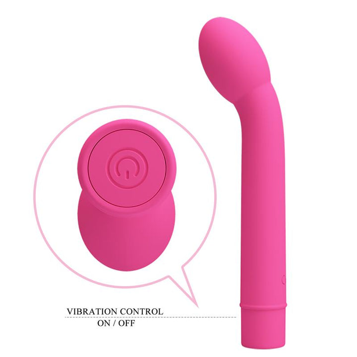 Logan Vibe Pink
