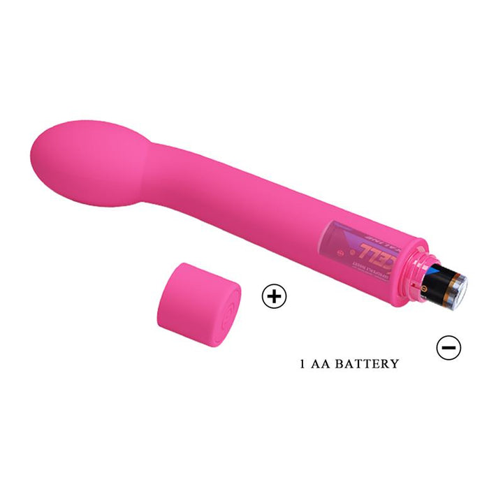 Logan Vibe Pink