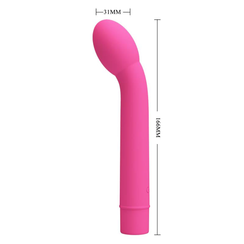 Logan Vibe Pink