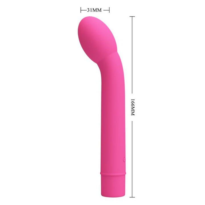 Logan Vibe Pink