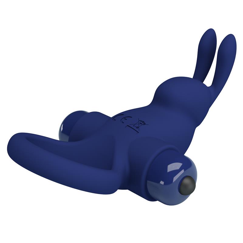 Vibrating Penis Ring