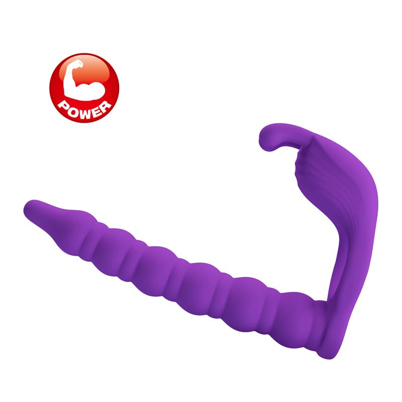 Blackney Vibrating Penir Ring