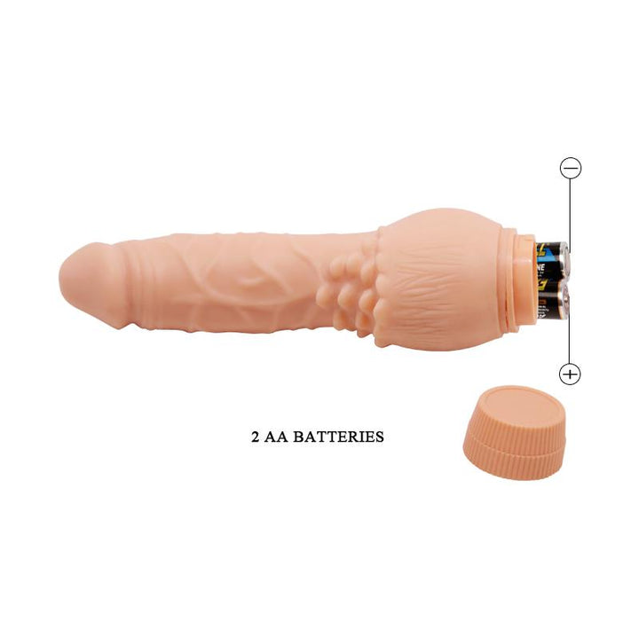 Clark Realistic Vibe 76