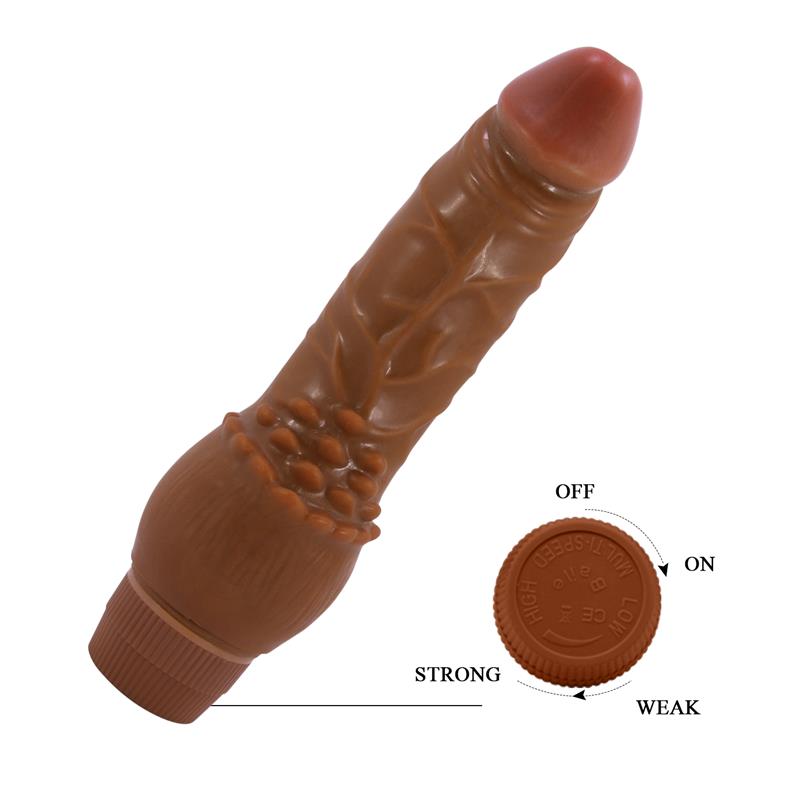 Clark Realistic Vibe 76