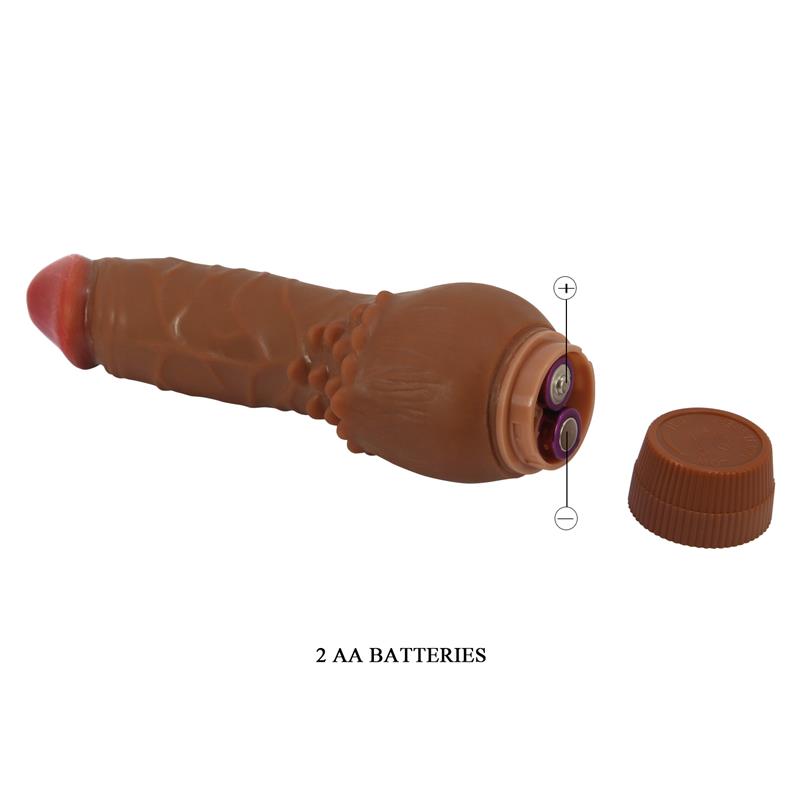 Clark Realistic Vibe 76