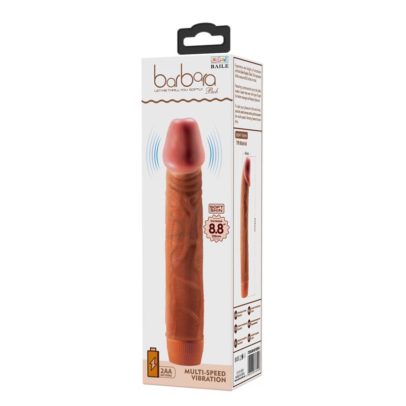 Bob Realistic Vibe 88