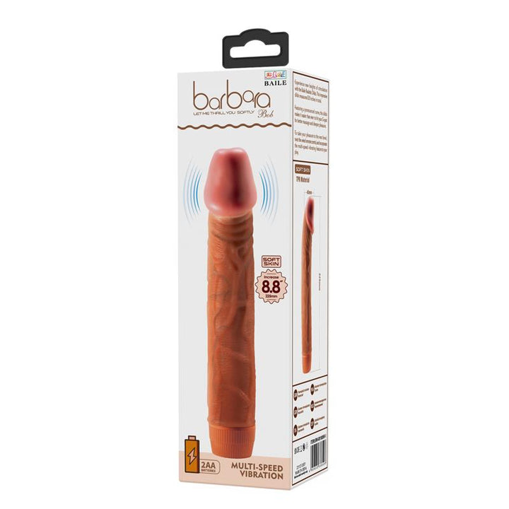 Bob Realistic Vibe 88