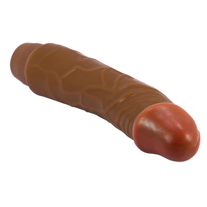 Jeff Realistic Vibe 76