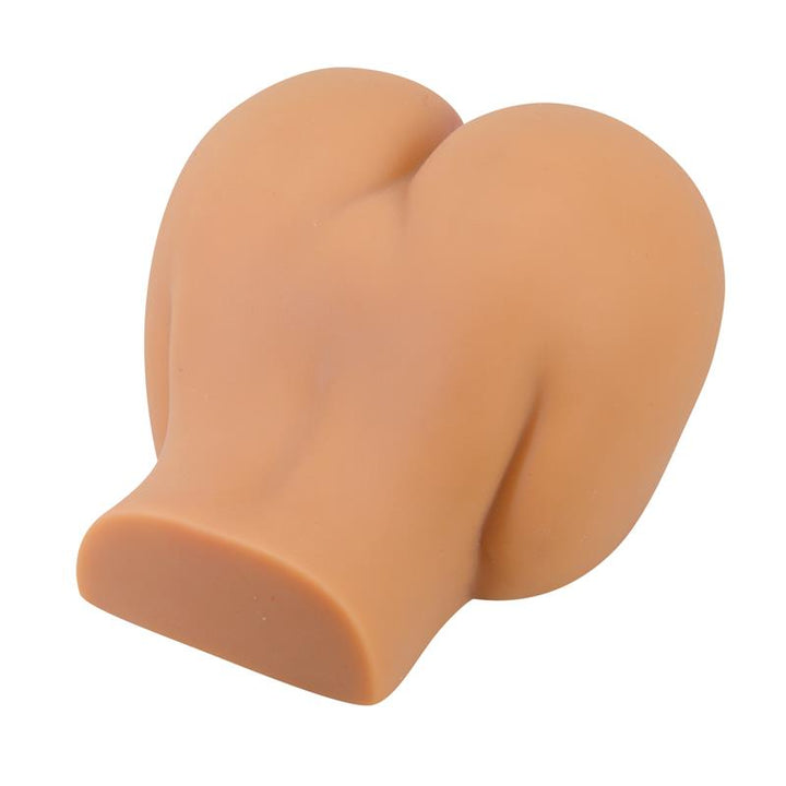 Kylie Vibrating Masturbator vagina and anus
