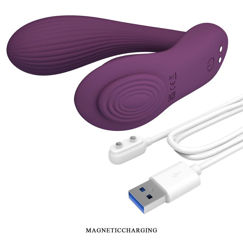 Franz Vibe with Panty Stimulator and App