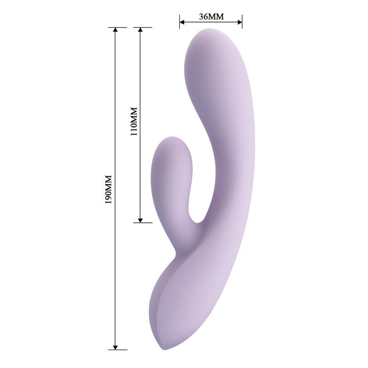 Rosolyn Vibe Liquid Silicone