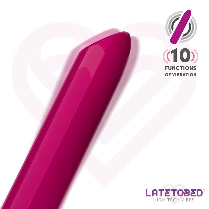 Dara Powerful Vibrating Bullet