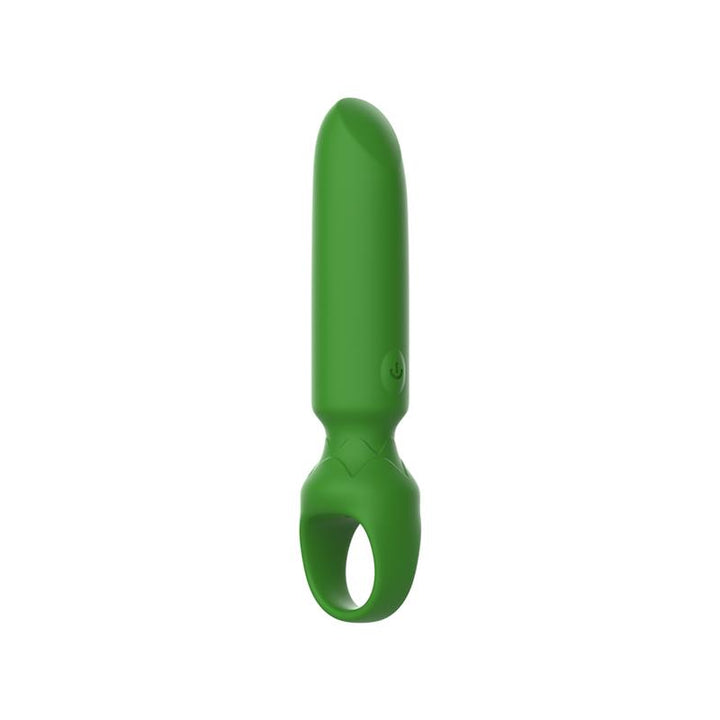 Loop Handle Powerful Vibrating Bullet