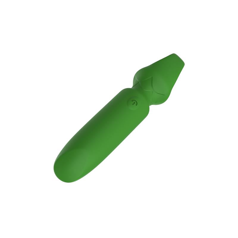 Loop Handle Powerful Vibrating Bullet