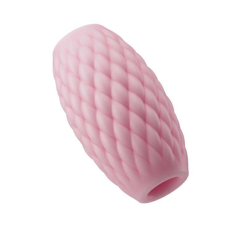 Eros Men Masturbator Pink