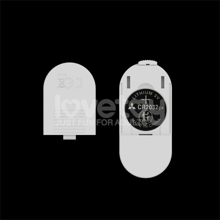 Knights Ring Vibrating Dual Purpose Sleeve Wavy