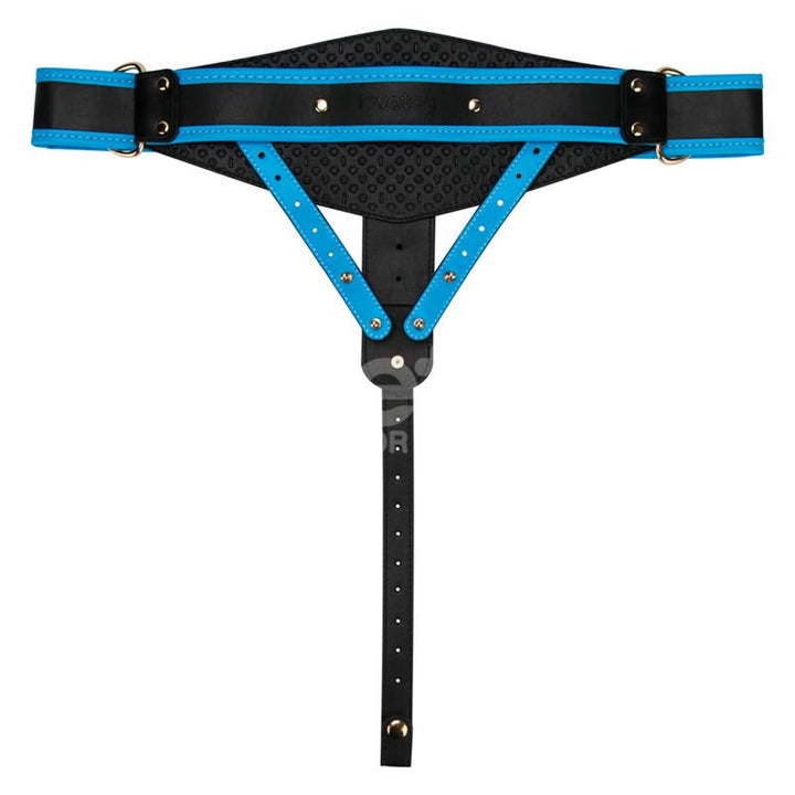 Ingen Adjustabe Strap On with Hollow Dildo 9 Enhanced Set XS S M
